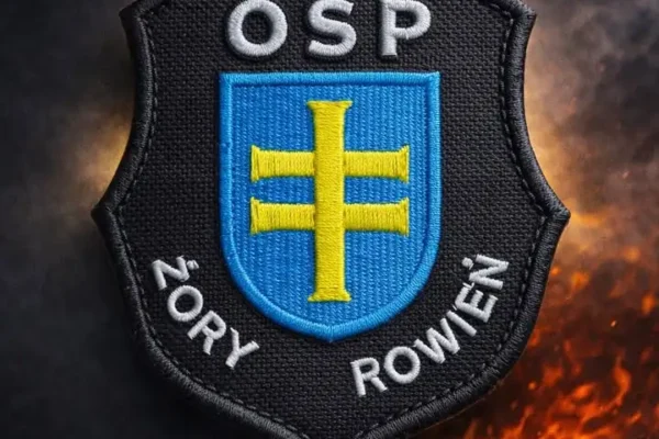 Powiat żorski testuje drony w akcji „DRON 2026”