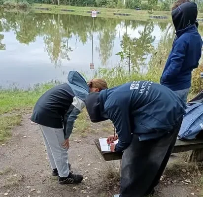 Uczniowie z Żor na podium III Powiatowego Konkursu Przyrodniczo-Ekologicznego