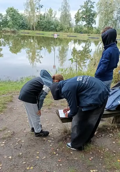 Uczniowie z Żor na podium III Powiatowego Konkursu Przyrodniczo-Ekologicznego