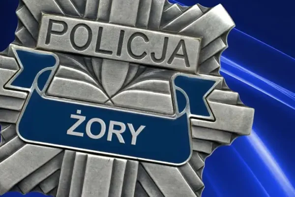 Kradzież plecaka na dworcu w Żorach. Policja zatrzymała 56-latka