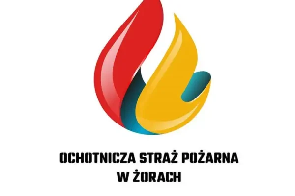 Strażacy z OSP Żory koszą działkę, by zdobyć głosy na nową remizę