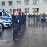 Nocna interwencja na osiedlu Gwarków: 44-latek z narkotykami w kieszeni