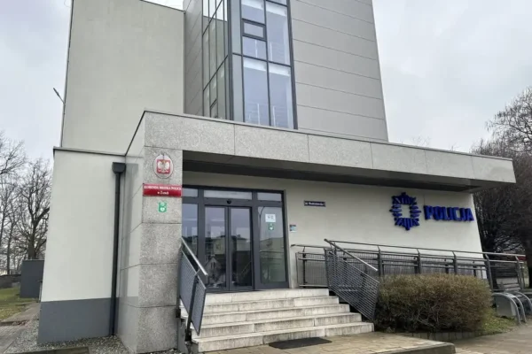 Żory: 61-latek zatrzymany dwa razy w ciągu jednego poranka. Miał ponad pół promila