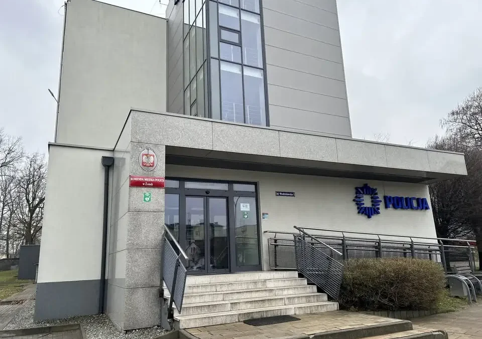Żory: Pobicie 30-latka. Policja zatrzymała trzy osoby, w tym byłą partnerkę