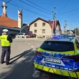 Kradzież roweru KROSS pod szkołą w Żorach – 37-latek zatrzymany