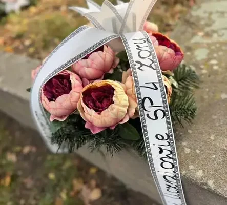 Relacja z trzeciego dnia wycieczki do Warszawy – Powązki, Łazienki i Mauzoleum Walki