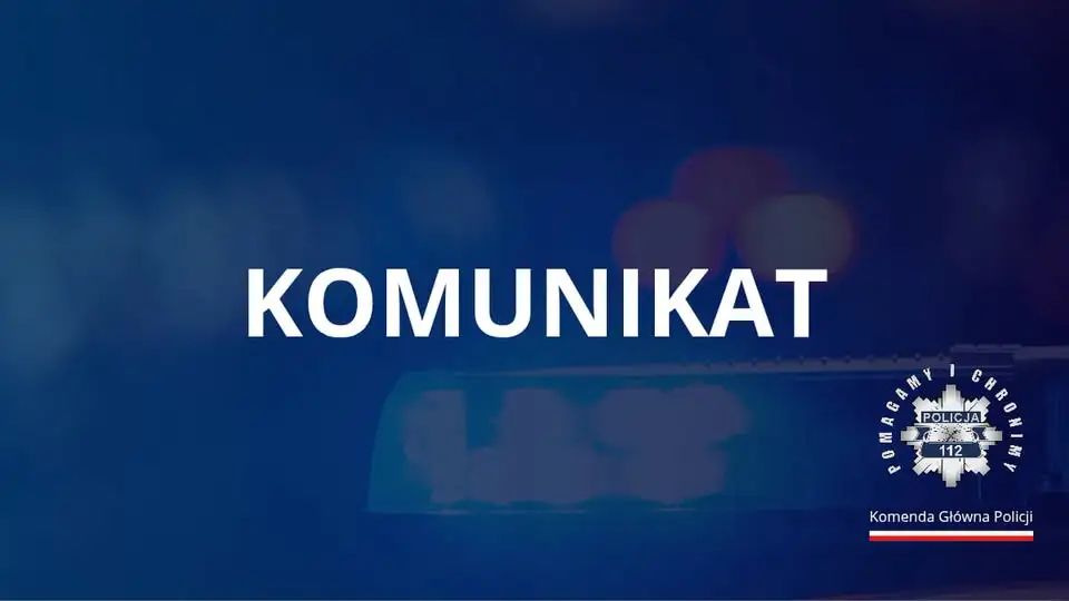 Policja dementuje plotki o rzekomym challenge’u internetowym