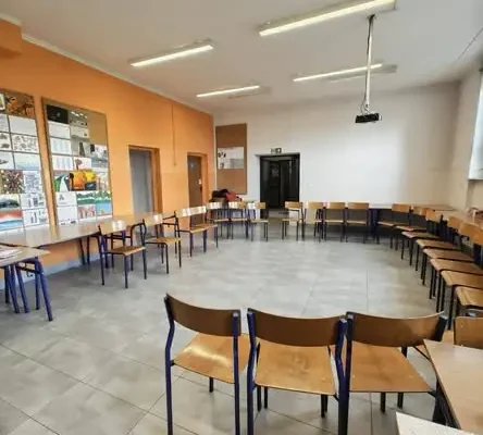 Warsztaty o samoświadomości i krytycznym myśleniu w żorskiej szkole
