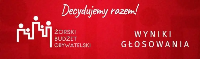 Żory: Mieszkańcy wybrali projekt strażaków i harcerzy w Budżecie Obywatelskim 2027