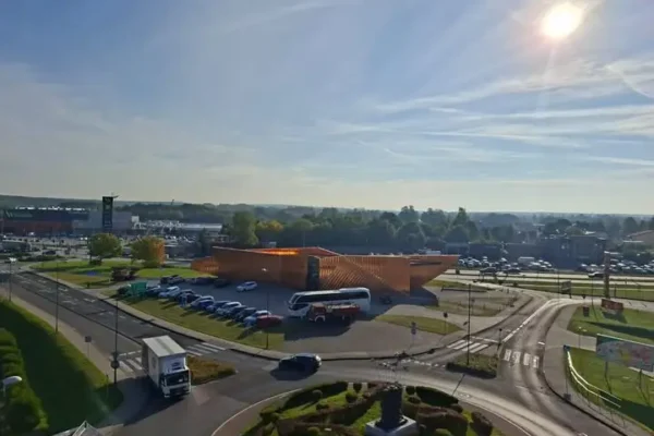Dzień Edukacji Narodowej w Żorach – promocyjne wstępy do Muzeum Ognia i SOWA