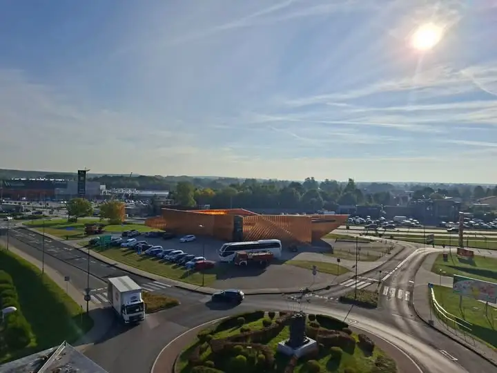 Dzień Edukacji Narodowej w Żorach – promocyjne wstępy do Muzeum Ognia i SOWA