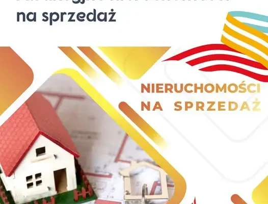 Żory sprzedają nieruchomość przy ul. Rudzkiej – IV przetarg 17 listopada