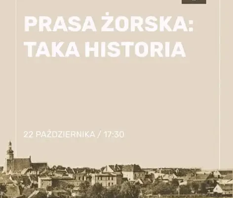 Żory: spotkanie o Paulu Hunoldzie – wydawcy przedwojennej gazety