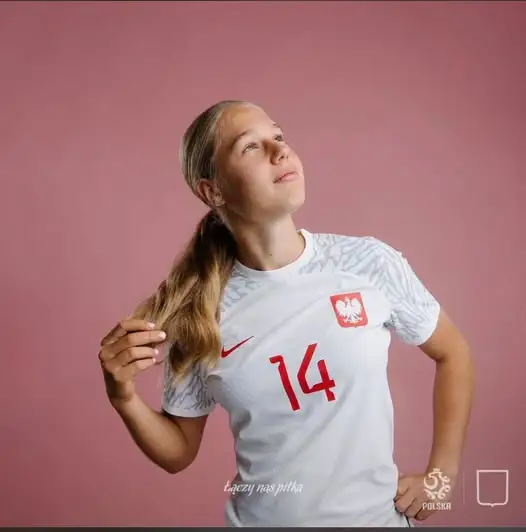 Zosia Burzan błyszczy na mundialu U17 w Maroku – dwie bramki i dwie asysty!