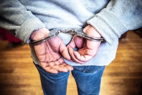 57-latek zatrzymany za próbę kradzieży kawy w Żorach